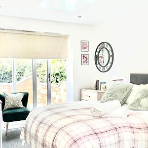 Northumberland Boutique Guest House #3
